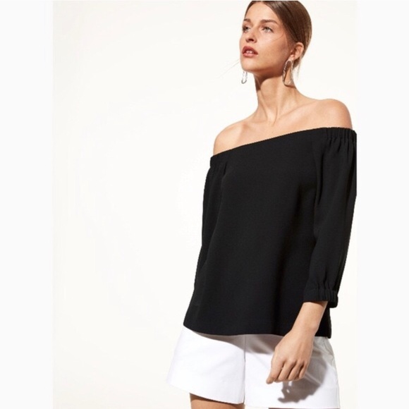 Aritzia Tops - Aritzia, Babaton Rodrigo Blouse
